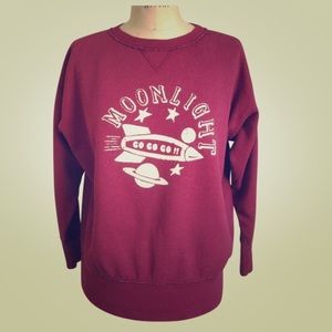 Isabel Marant Etoile Moonlight Size 36 Sweatshirt